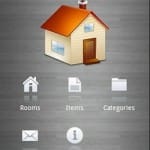 Home Inventory app