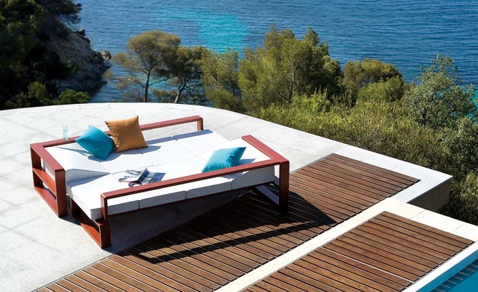 Outdoor Furniture