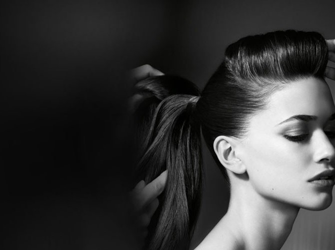 House Washing Costs Less Than Women’s Hairdo