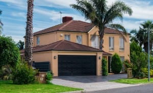 Home Washing Company