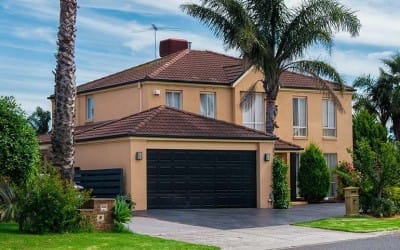 House Washing Services in Brisbane