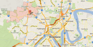 Roof Cleaning Service Ashgrove