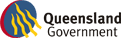 Queensland Govt - Logo