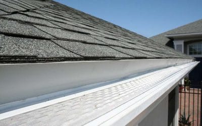 Gutter Cleaning Services in Brisbane