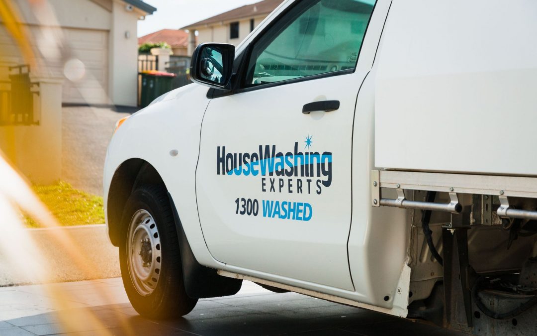 5 Questions to Ask External House Washing Companies
