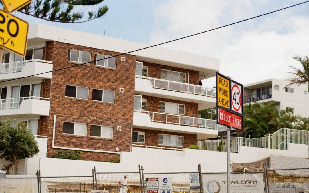 What to Expect with Professional Body Corporate Maintenance Services?