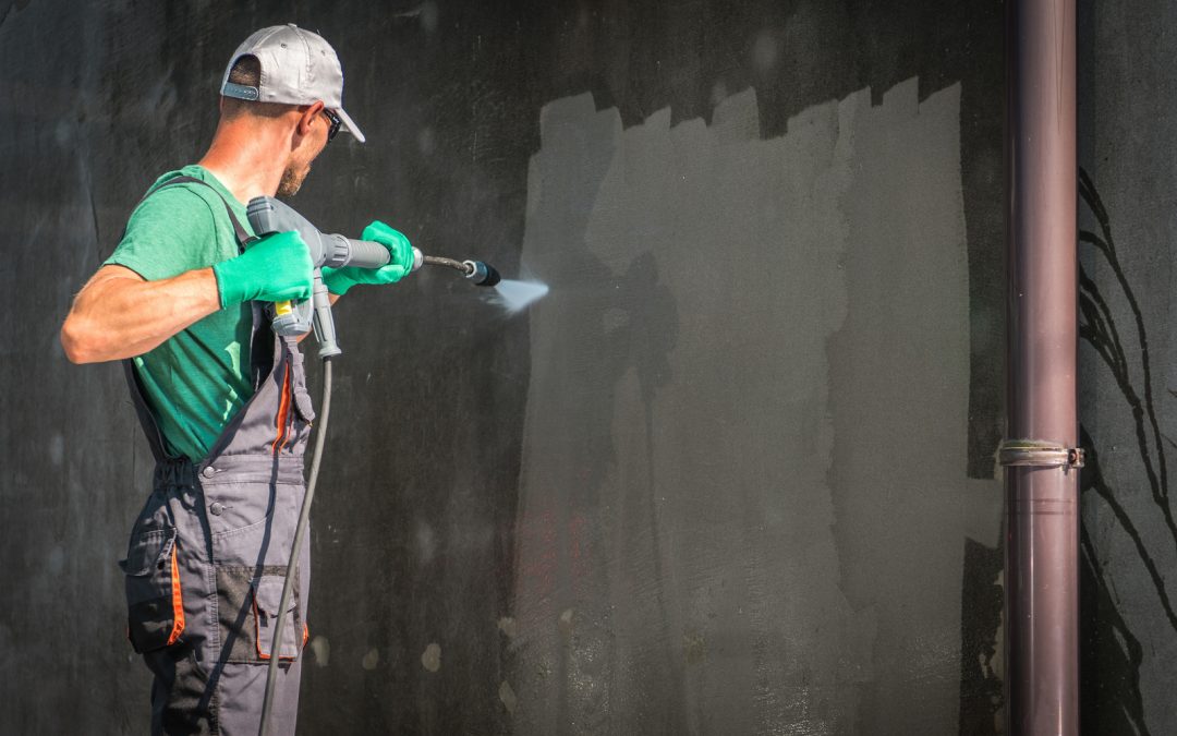 Everything You Need to Know About Corporate Maintenance Services