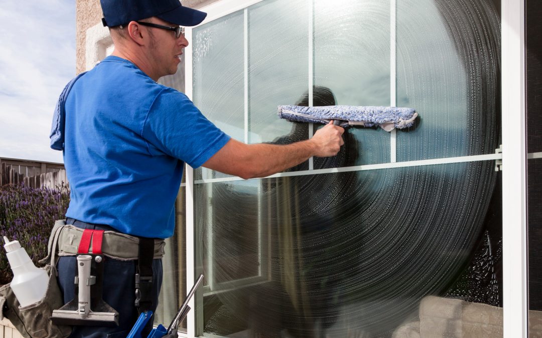 Window Cleaning: The Do’s and Don’ts