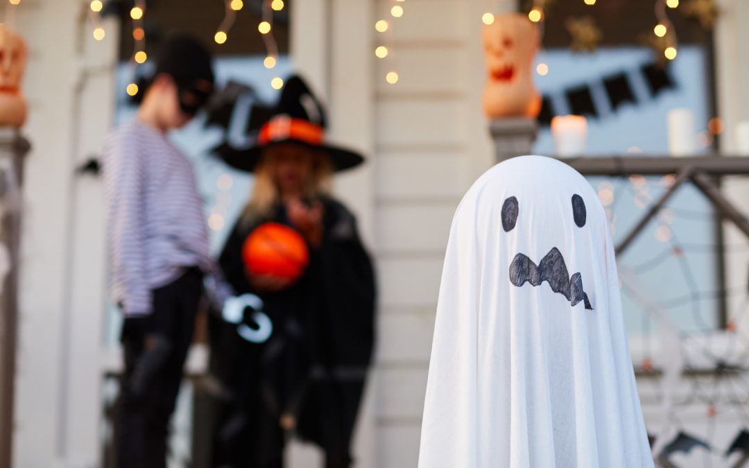 5 Last-Minute Tips To Make Your House Ready For Halloween