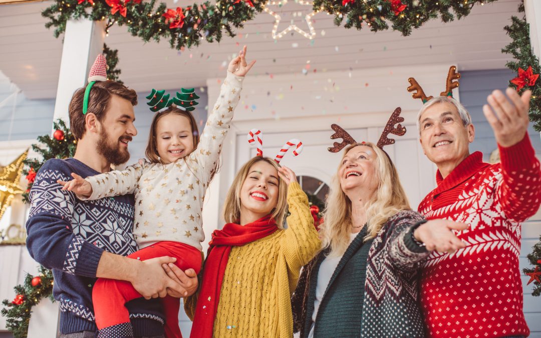 6 Essential Tips to Avoid Over-Decorating for Christmas