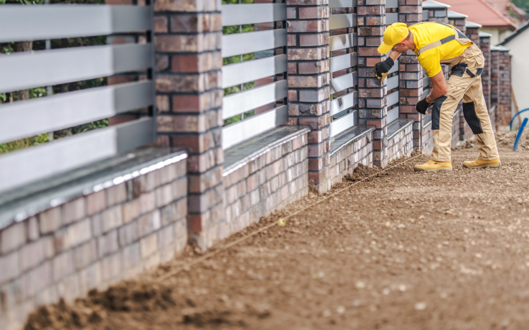 4 Tips To Keep Your Existing Fences Looking Its Best