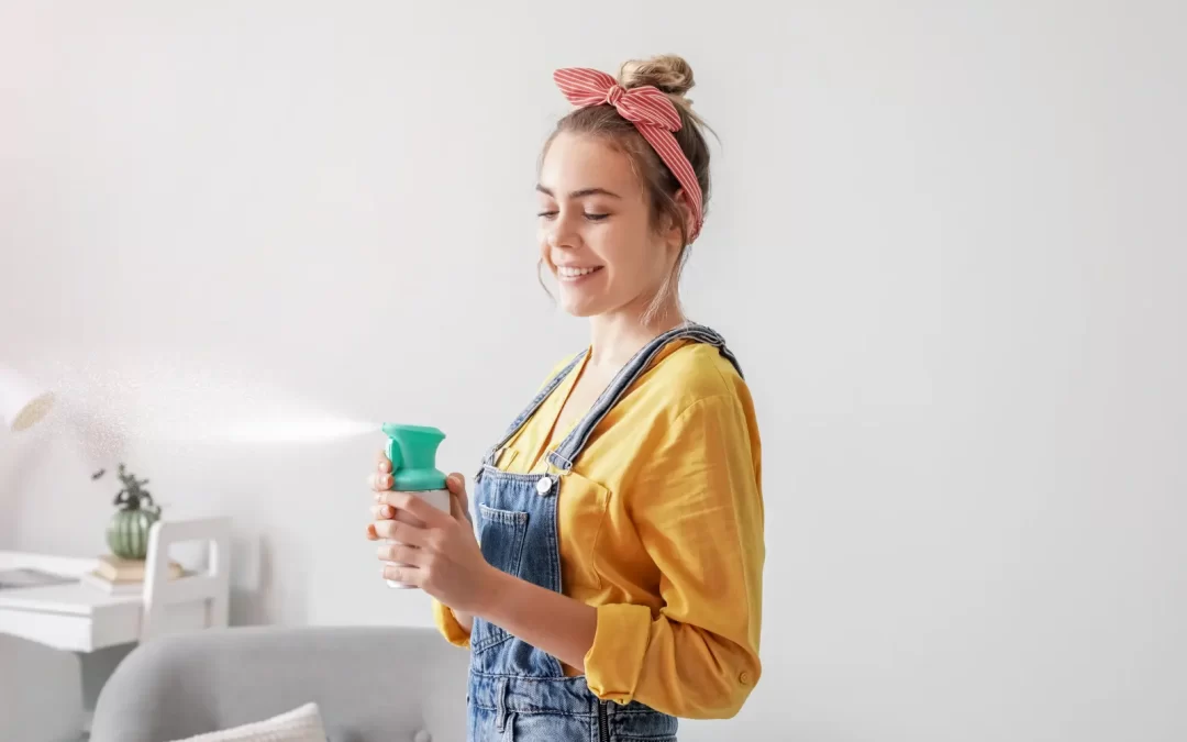 Good Air Quality At Home? Here’s How You Can Improve It