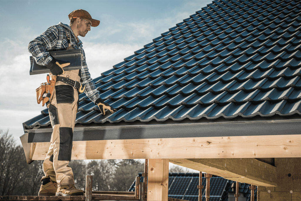 Choosing the Gutter Size: 3 Key Factors to Keep in Mind 28 roof size is important in choosing gutter size