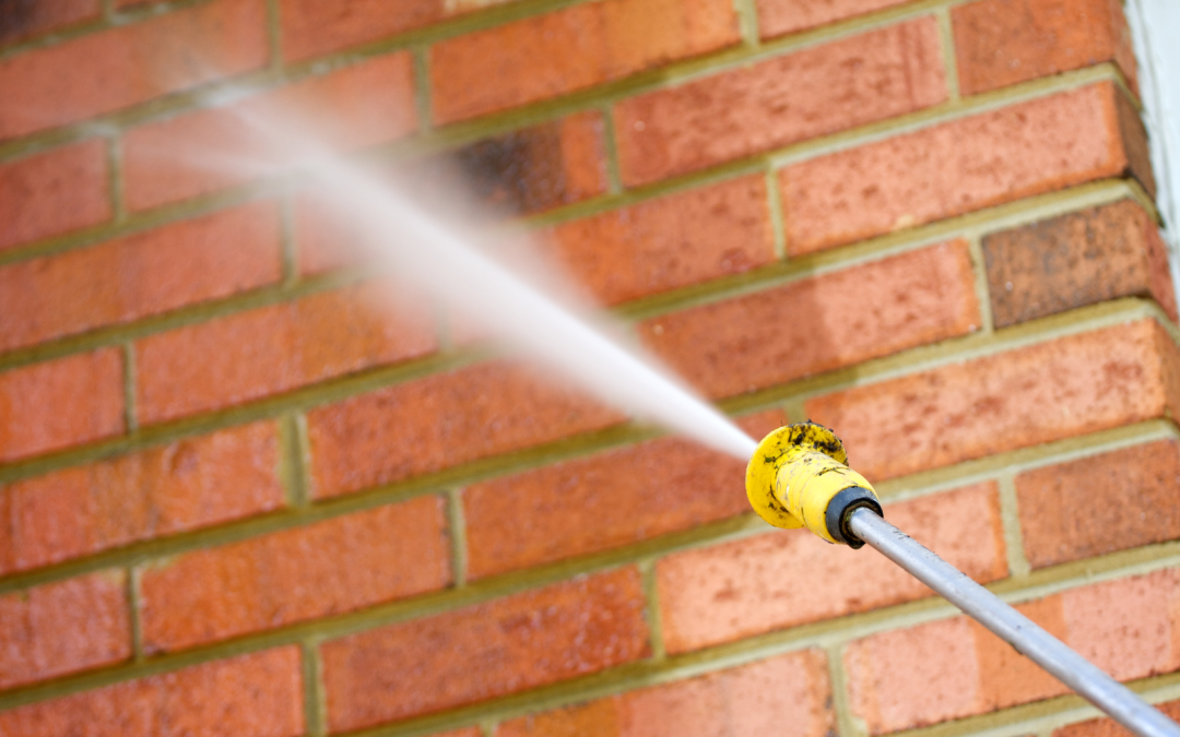 3 Common Problems in Brick Walls and Their Solutions