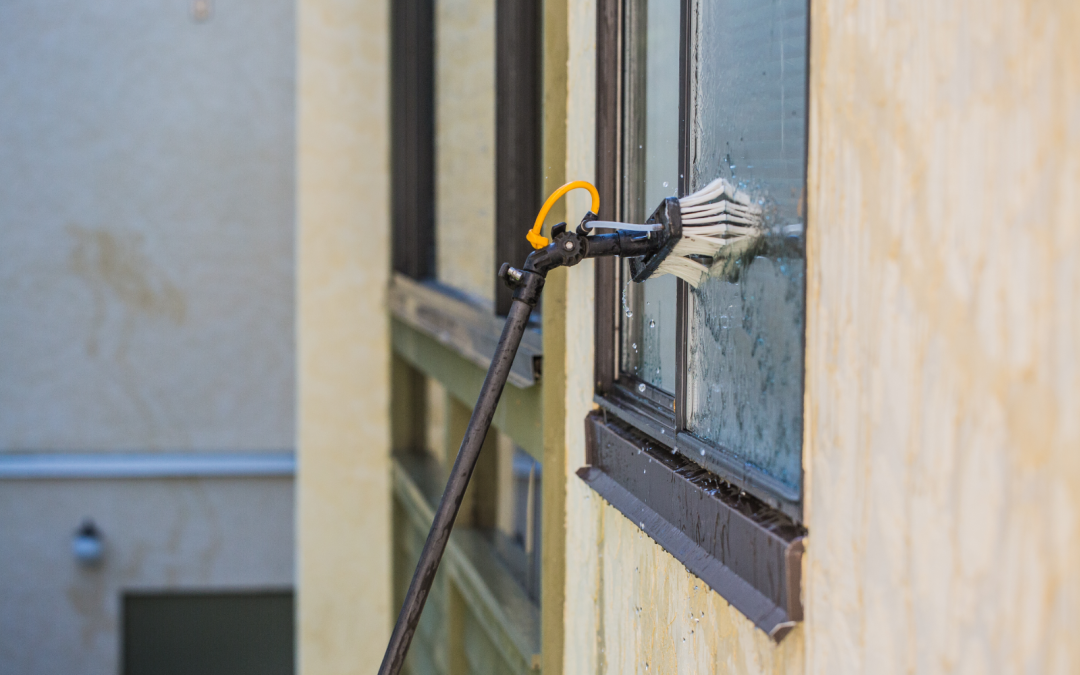 5 Insightful Window Cleaning Nightmares For Homeowners
