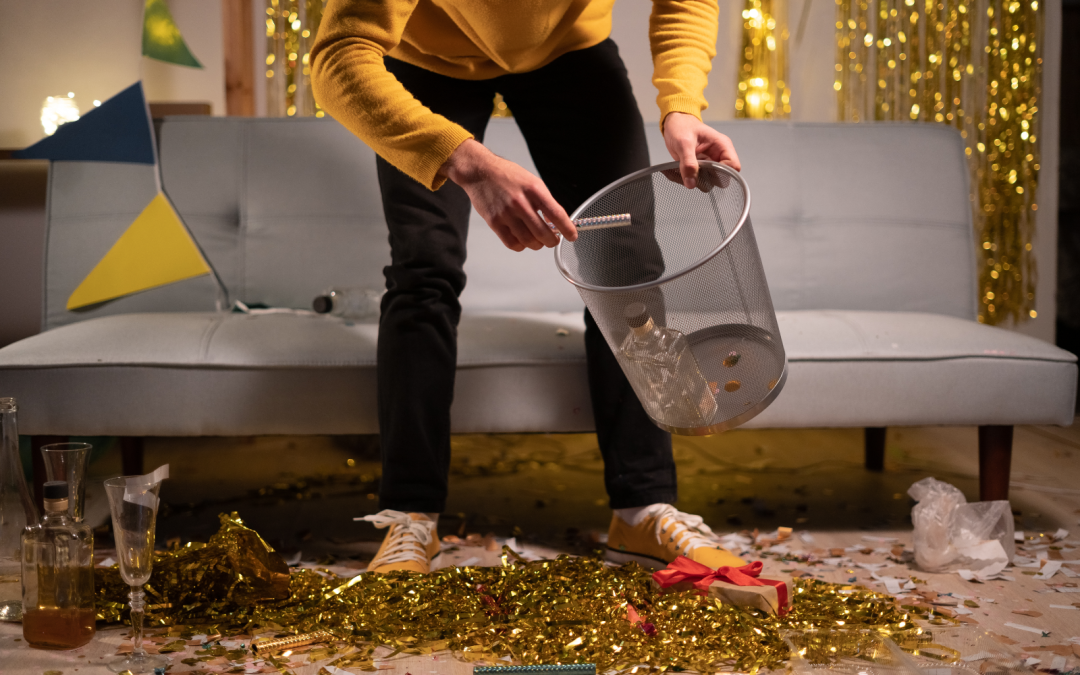 Post-Holiday Pressure Wash: 3 Ways To Restore Your Home