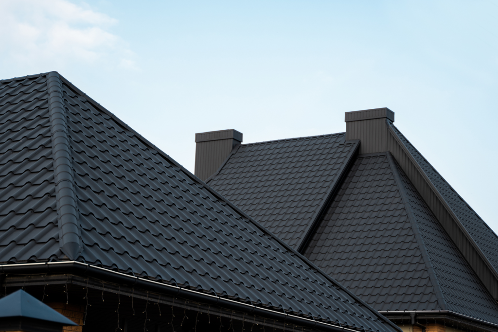 Colorbond Cleaning Tips: 5 Ways To Preserve Brisbane Homes 7 roof