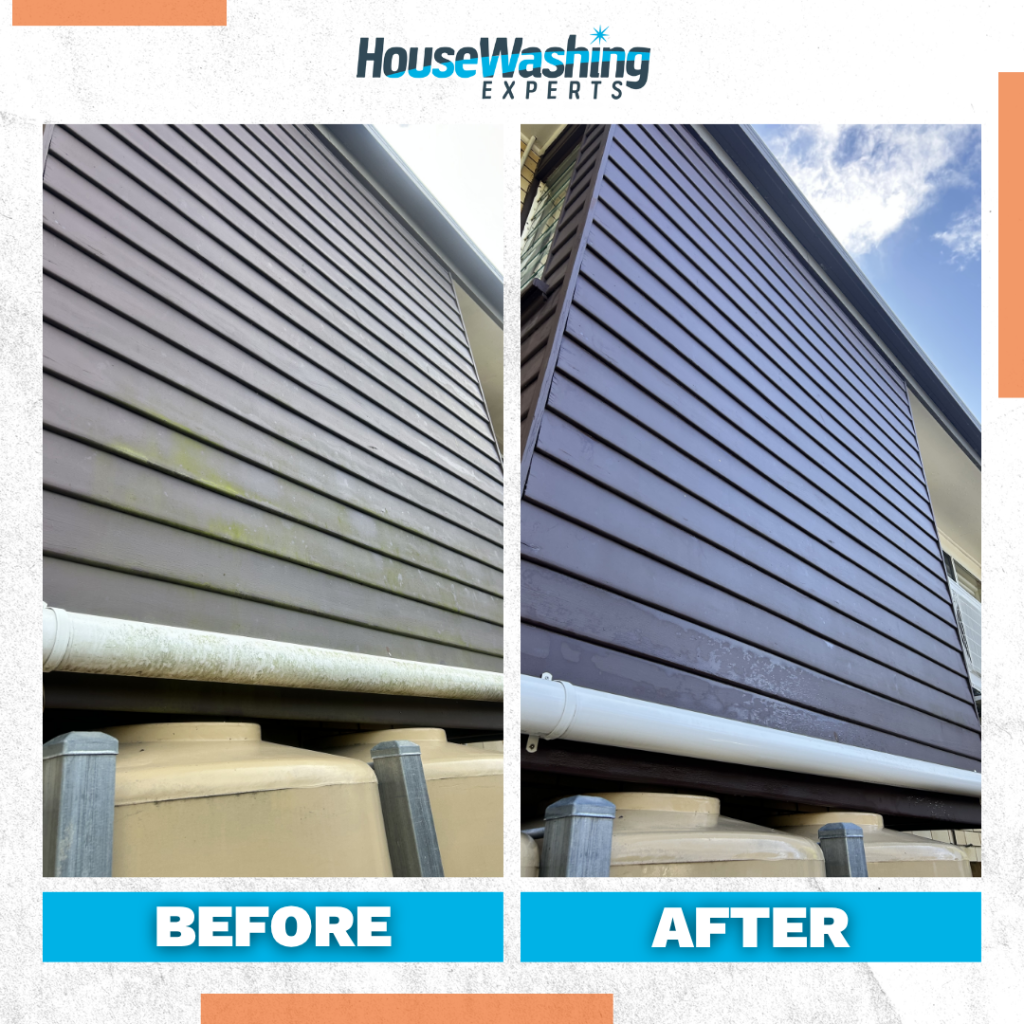 Roof Cleaning Pallara 1 House Washing Norman Park