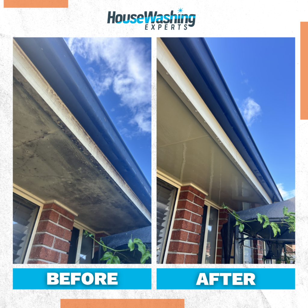 House Washing St Lucia Brisbane