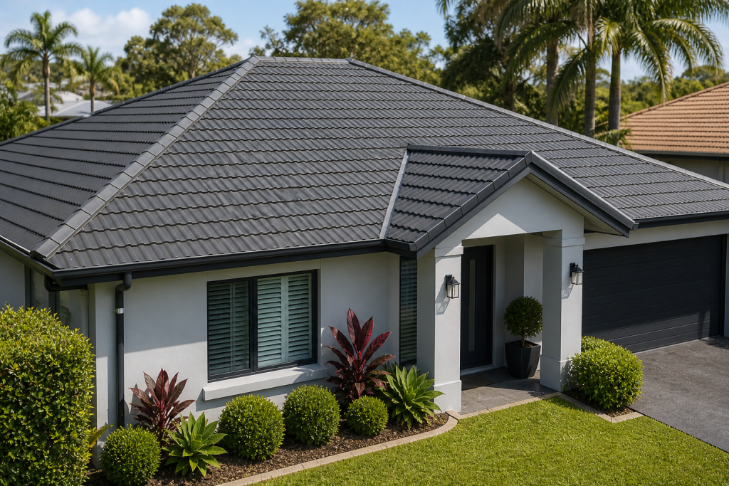 Roof Cleaning Brisbane 7 Roof Cleaning Brisbane 7