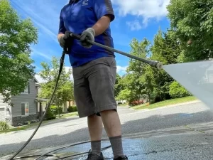 driveway-cleaning 3