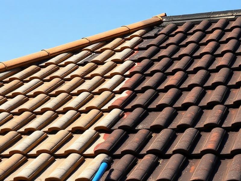 Roof Cleaning Brisbane