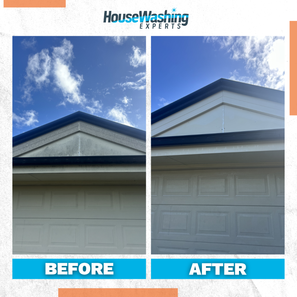 How Much Does House Washing Cost in Brisbane?
