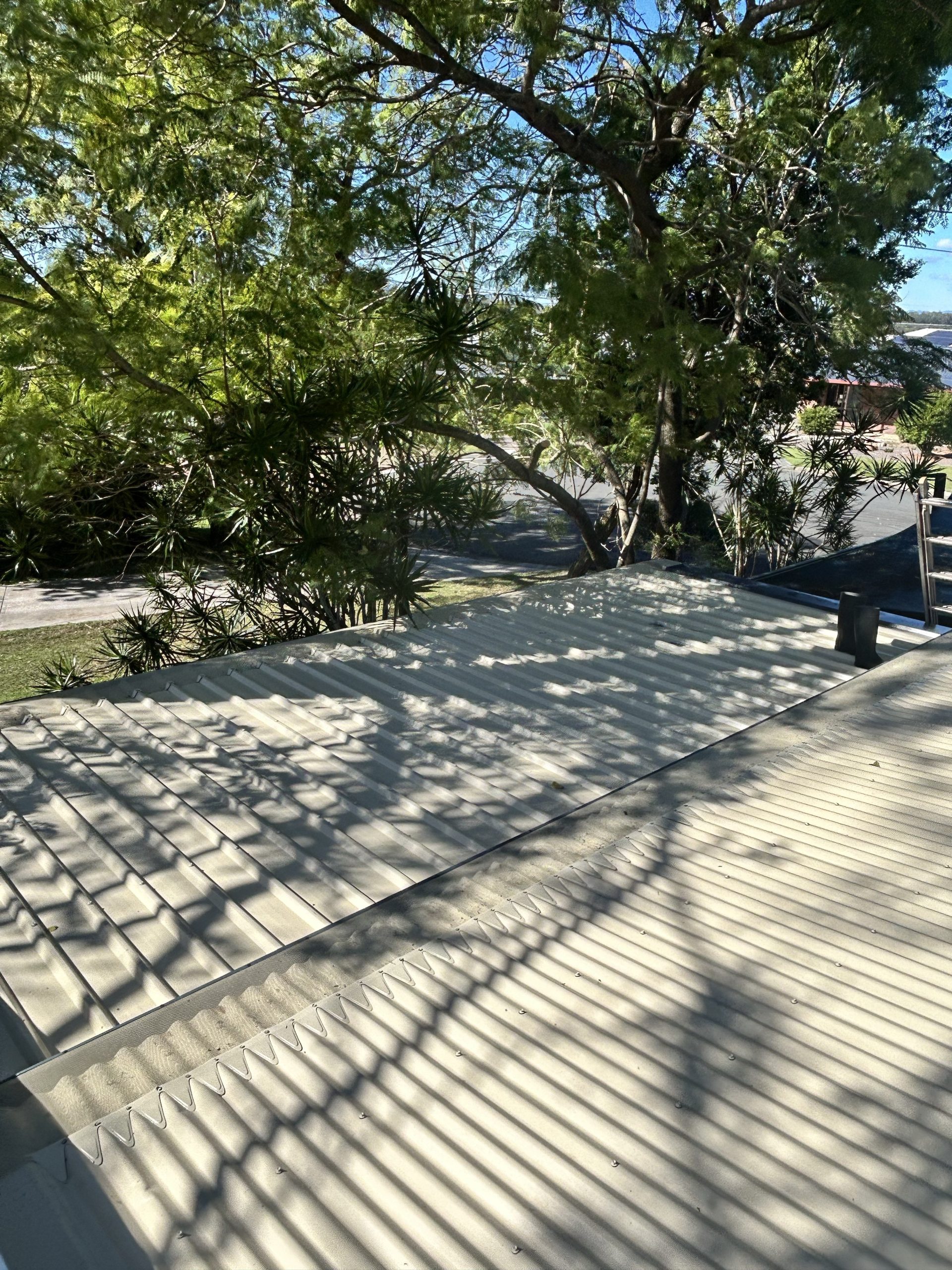 Gutter Cleaning Brisbane