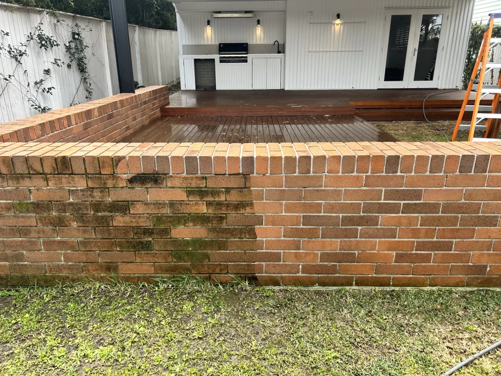 Brick Cleaning Brisbane 1 Brick Cleaning Brisbane 1