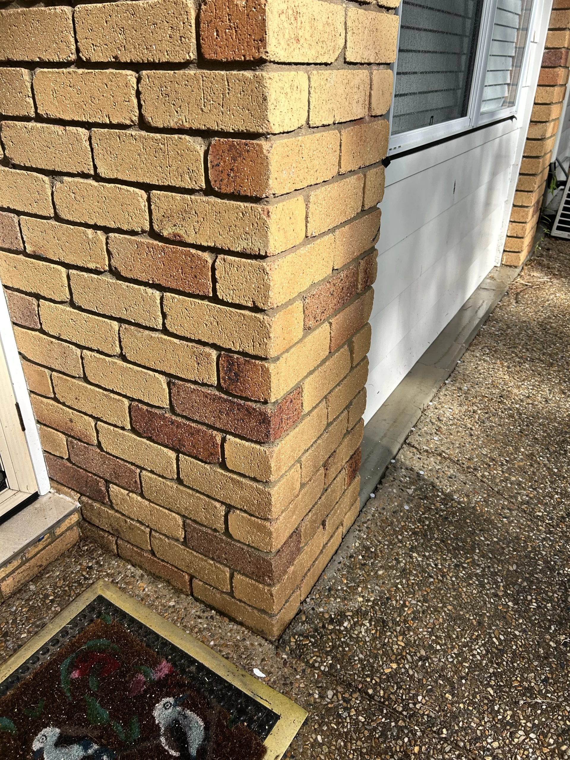 Brick Cleaning Brisbane 2